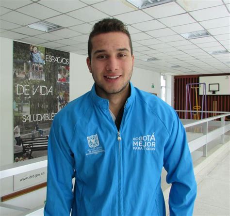 He is a bmx rider and an olympic medalist at the 2016 rio ol. CARLOS ALBERTO RAMÍREZ YEPES, MEDALLISTA OLÍMPICO | DXT ...