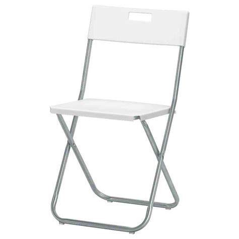 Cheap White Folding Chairs 