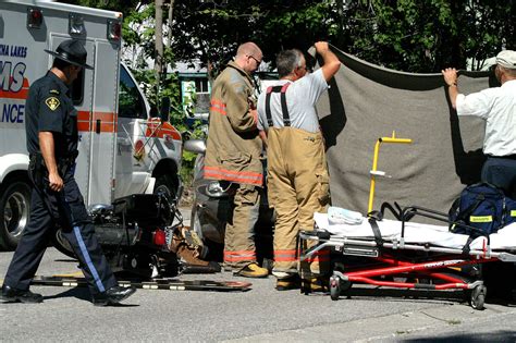 Over 50 dealerships and 250. Motorcycle Deaths in Ontario Headed for Seven-Year High ...