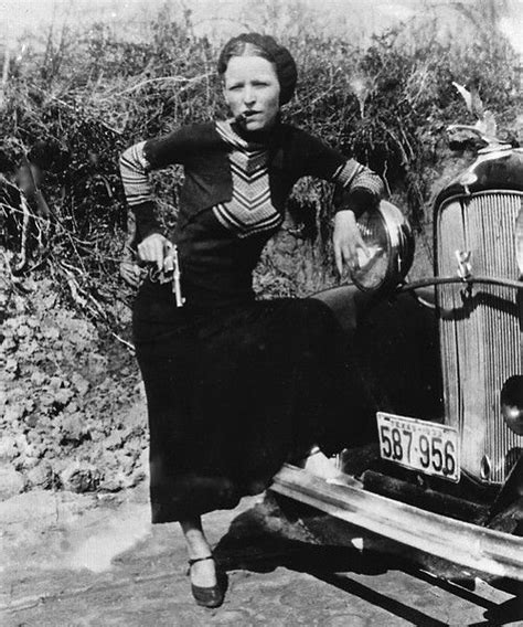 Bonnie Parker Bonnie Parker Bonnie N Clyde Bonnie Clyde