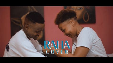 Zuchu Raha Official Music Video Covered By Asong Youtube