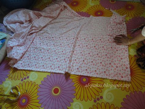 Meninggalkan embun pagi di dedaunan hati. orangbukit: DIY : Tilam Kekabu
