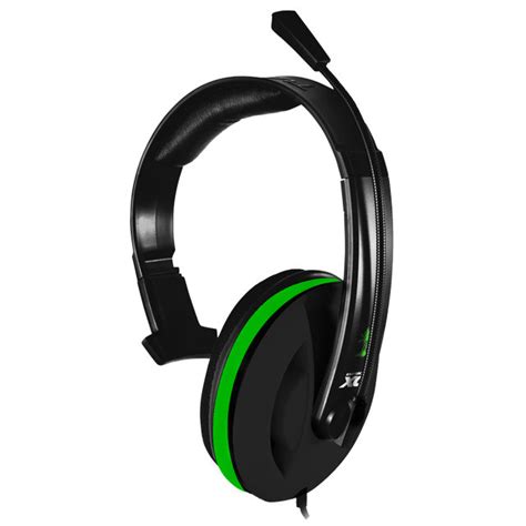 Turtle Beach Ear Force Xc1 Chat Communicator Gaming