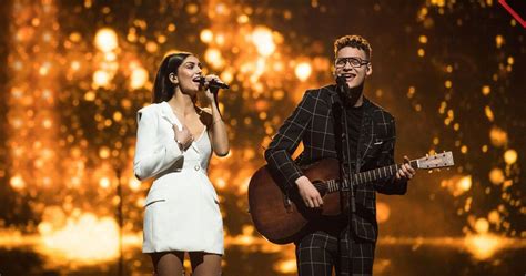 Tusse will represent the country with the song voices. Denmark: DR confirms participation in Eurovision 2021 ...