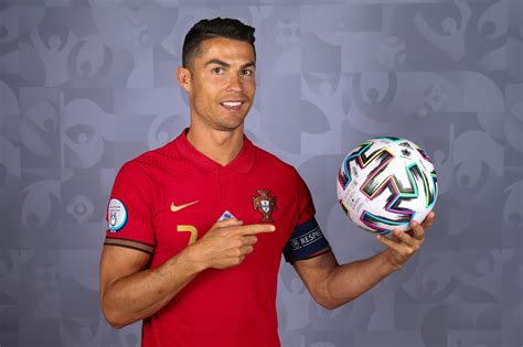 Cristiano Ronaldo Portugal Footballer Hd Wallpaper Rare Gallery