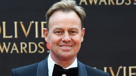 Dancing On Ice Star Jason Donovan Admits He Still Cant Talk To Ex Kylie Minogue About Split