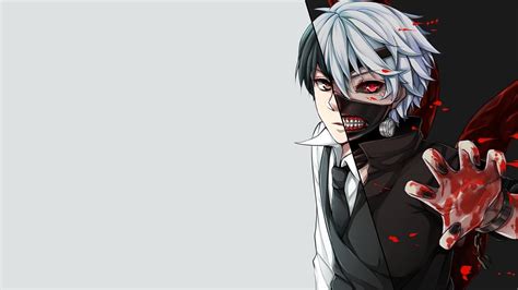 2048x1152 Tokyo Ghoul Anime 2048x1152 Resolution Hd 4k Wallpapers Images Backgrounds Photos