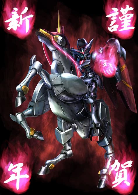 Master Gundam And Fuunsaiki Gundam Gundam Custom Build Mobile Fighter
