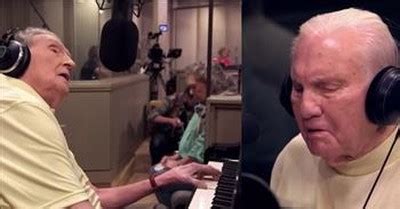 Arriba Imagen Jerry Lee Lewis And Jimmy Swaggart Thptnganamst Edu Vn