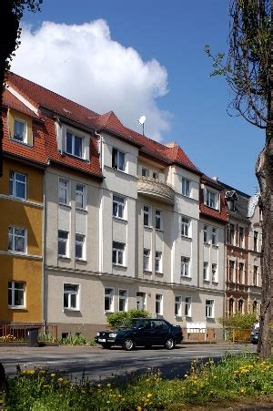 Erhalte die neuesten immobilienangebote per email! WBG Torgau: Innenstadt