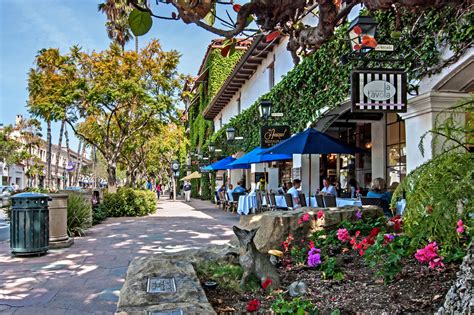 Santa Barbara Urban Wine Trail Highlights And Tips Exotic Wine Travel