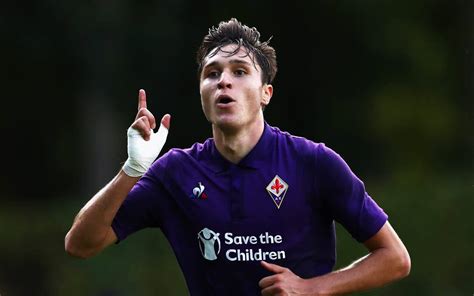 Check out his latest detailed stats including goals, assists, strengths & weaknesses and match ratings. Chiesa alla Juventus, calciomercato: Commisso atteso in ...