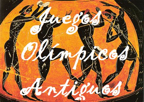 Los primeros juegos olímpicos modernos se llevaron a cabo en 1896,. AULA PRIMARIA: LOS JUEGOS OLIMPICOS
