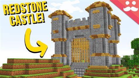 In this article i have discussed definition, components, types hey engineer, in this article, i will be discussing piston in which definition, components or main piston skirts are made slightly rough at the time of manufacturing so that it can retain lubrication and. I Made a Piston Castle in Minecraft - YouTube