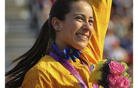 The athlete is currently single, her starsign is libra and she is now 29 years of age. Mariana Pajón deja boquiabiertos a todos con su foto en bikini