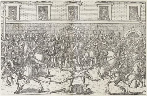 Première Guerre De Religion 1562 1563 Musée Protestant