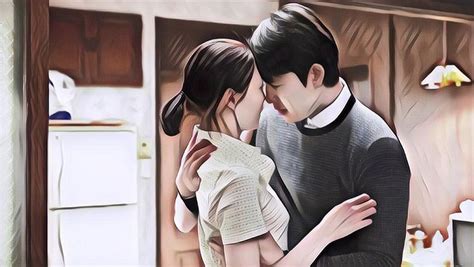 Film Hot Korea Sensual Bertema Perselingkuhan Bikin Ikut Panas