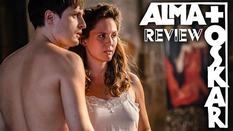 Alma And Oskar Kritik Review Myd Film Youtube