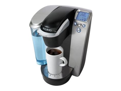 The wood chipper is used to convert wood into other products. Keurig Coffee Maker Repair - iFixit
