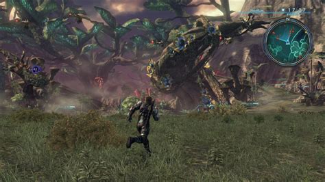 Xenoblade Chronicles X Trailers Mozbound