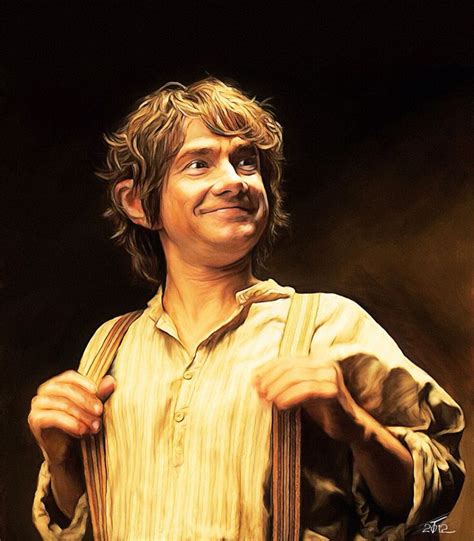 Bilbo The Adorable Tolkien Treasure Trove Pinterest The Ojays