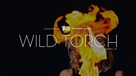 Wild Torch | Downtown Waco