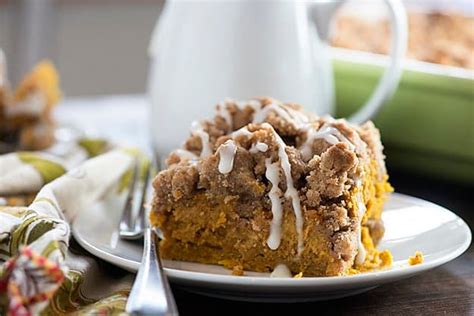 11 Positively Perfect Pumpkin Breakfasts Parade