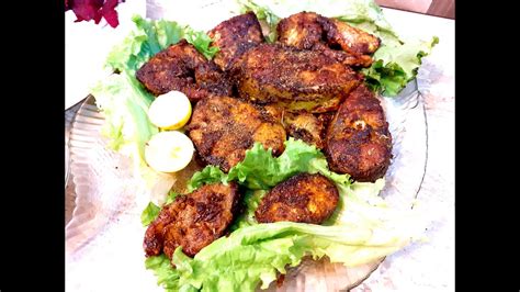 Rohu Fish Fry Simple And Easy Pakistani Recipes At Home Winter Recipe