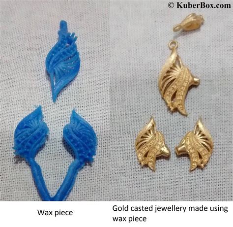 How Is My Gold Jewellery Made Kuberbox Jewellery Blog