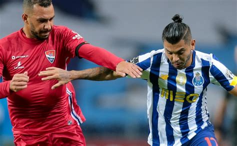 We did not find results for: Porto: "Tecatito" Corona supera marca de Héctor Herrera en ...