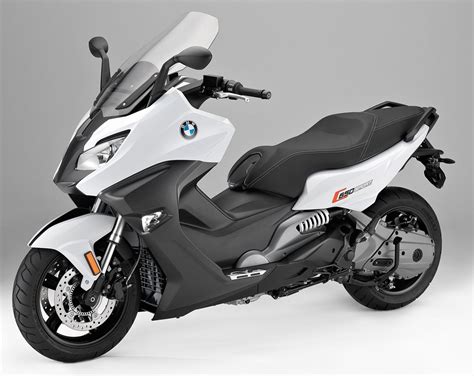 Bmw Scooter Index Motor Scooter Guide