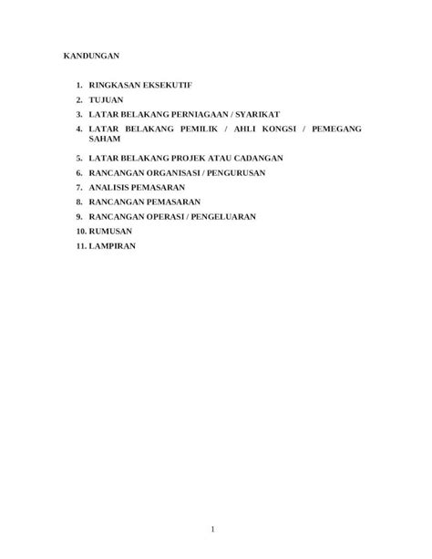 Docx Assignment Asas Keusahawanan Dokumentips