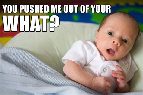 The 25 Funniest Baby Memes Ever Worldwideinterweb