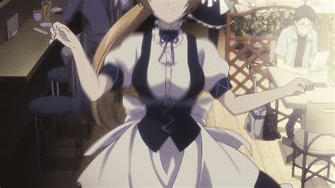 Welcome Home Master Maid Anime