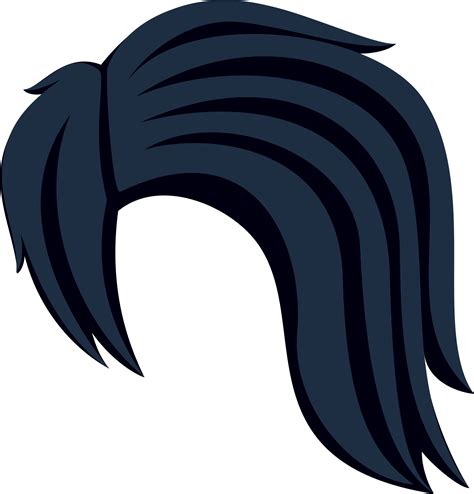 Emo Hair Png Download Free Png Images