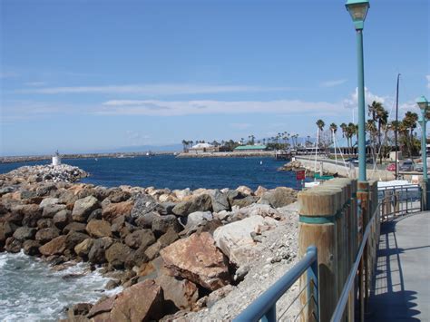 Redondo Beach Pier California Photo 12613822 Fanpop