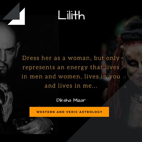 Lilith And Public Figure Greek Mithology