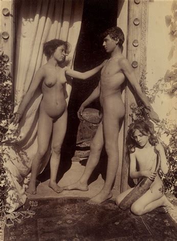 Nude Study Von Guglielmo Von Pl Schow Auf Artnet My XXX Hot Girl