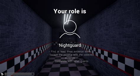 New Screens Of Our 3d Multiplayer Fnaf Fangame Fnaf Multiplayer