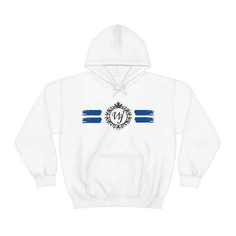 Wardy Joubert Team Colors Hoodie Stadium Merch