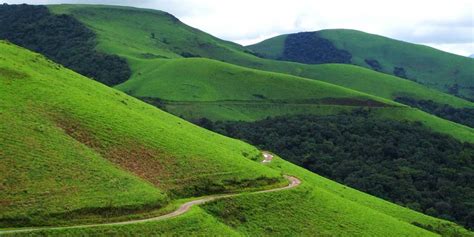 Kemmangundi Chikmagalur Timings Distance Images Best Time To Visit