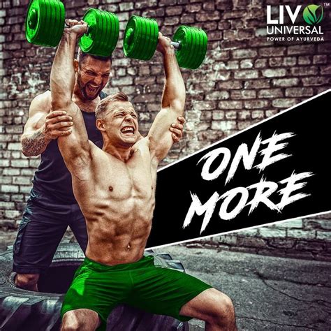 One More Bodybuilding Motivation Bodybuilding Quotes Gym Life