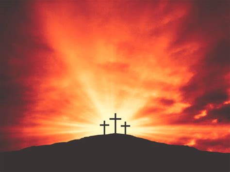 Mount Calvary Stock Photos Pictures And Royalty Free Images Istock