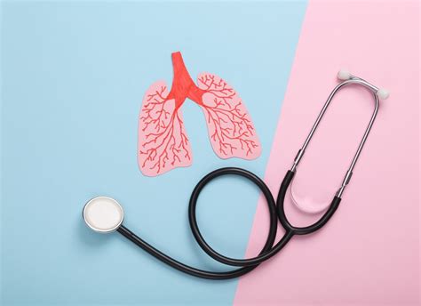 Breathing Labs Contemporary Topics In Pulmonary Medicine