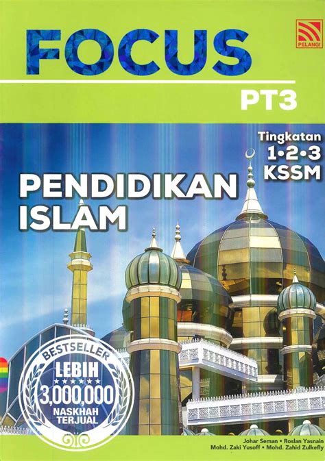 Islam pengertian islam dari segi bahasa : 2020 Focus SPM Pendidikan Islam Tingkatan 4 KSSM