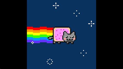 Nyan Cat Music Remake Full Hd 1080p Fixed