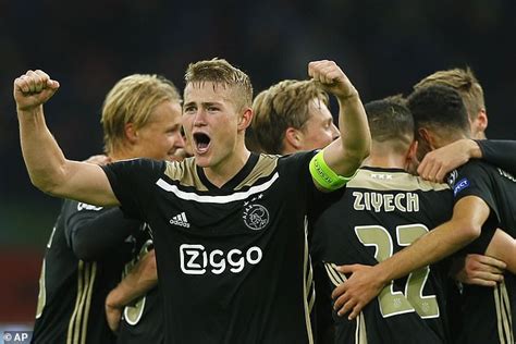 Realtime actueel ajax nieuws met rss, forum, ajax headlines, headliners, ajaxnieuws, nos nu het nieuws headliner ajax, ajax forum en ajax hyves. Ajax increase price tag on Juventus and Barcelona target ...