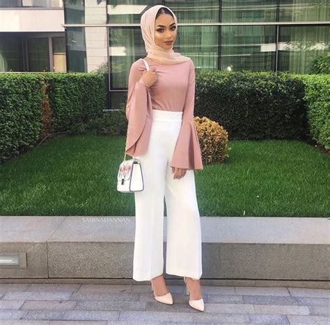 Pin On Hijabi Outfit Ideas