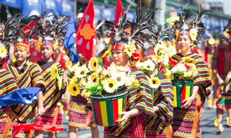 Panagbenga Festival Things To Do In Baguio Vacationhive