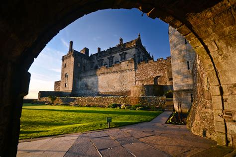Things To See And Do And Attractions In Stirling Visitscotland
